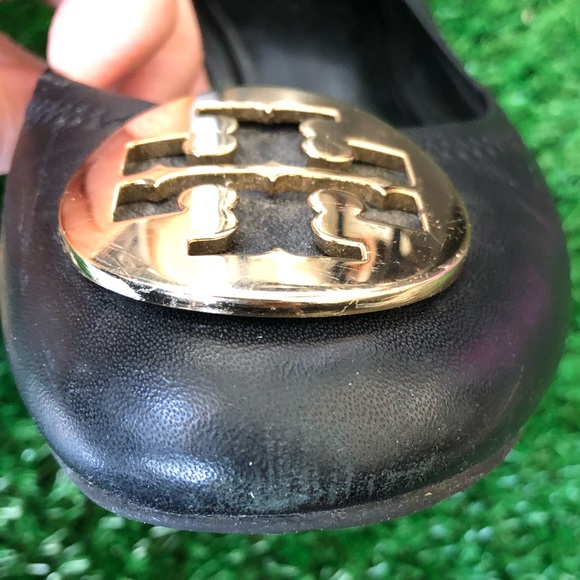 Tory Burch ballet flat (7.5) - Picture 2 of 5